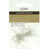 Metal Alloy Bubble Shape Shepherd Hook Earring